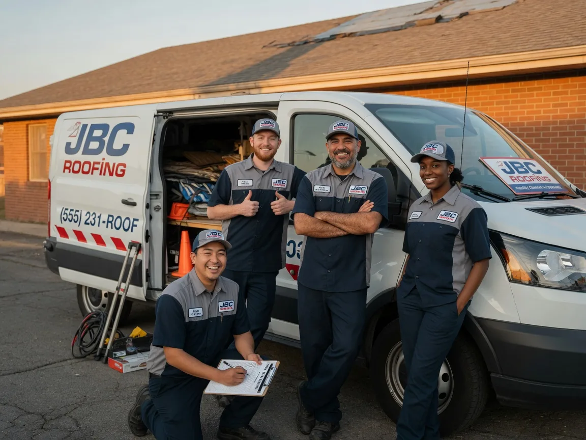 Roof Replacement company in De Tour Village, MI